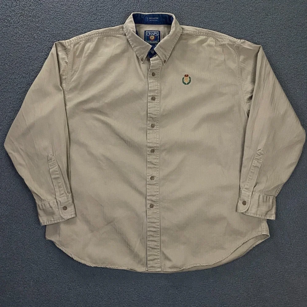 Chaps pre owned